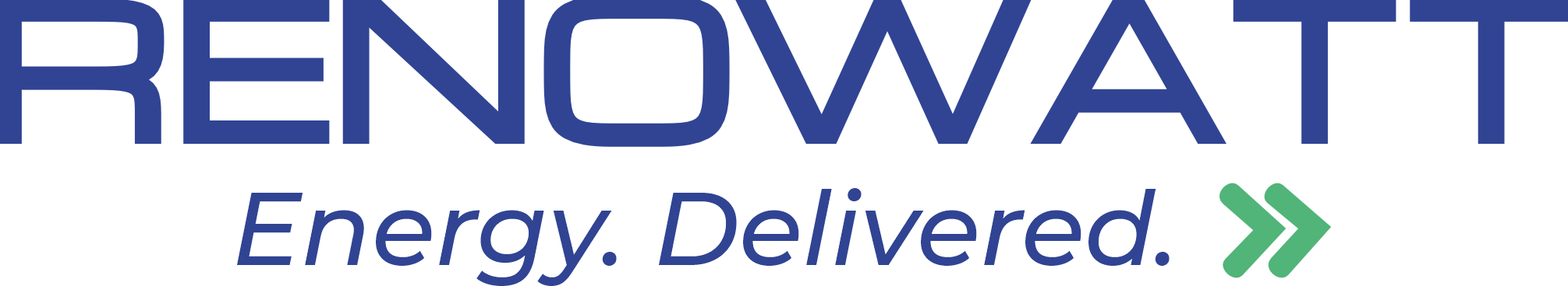 Renowatt Logo